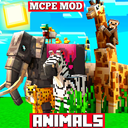 Animals Mods for Minecraft PE