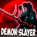 Demon Slayer Mod for Minecraft