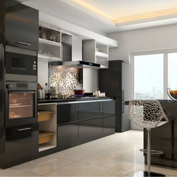 Modern Kitchen Design