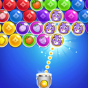 Bubble Shooter - Kitten Games