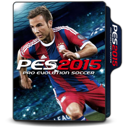 آموزش PES 2015