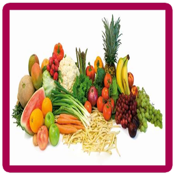 خواص میوه ها و سبزیجات