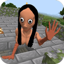 Mod MOMO For Mcpe