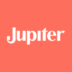 Jupiter: Cards, UPI, Banking