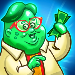 Monster Idle Tycoon Country