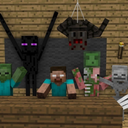 Monster school for minecraft