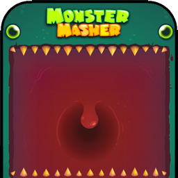 monster masher