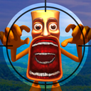 Toy Monster: Giant Shooting