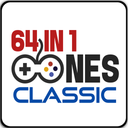 64in1 Nes Classic