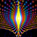Morphing Galaxy Visualizer