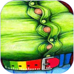 روش های کوچک کردن شکم