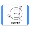 MOSFET transistors database