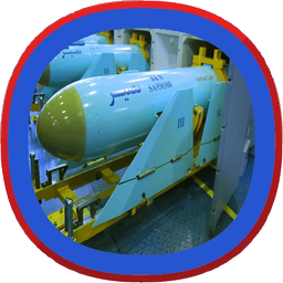 Iranian missiles