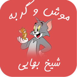 موش و گربه