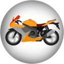 motorcycle theme