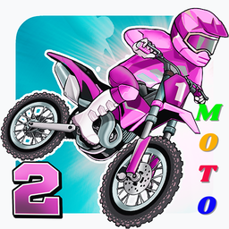 Moto Master Race