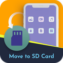 Move Files To SD Card