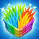 Mowing Craze - Sort Puzzle
