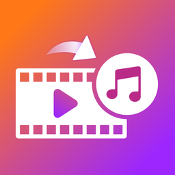 Video to MP3 Convert & Cutter