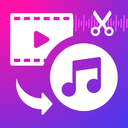 MP3 Converter - Video to MP3