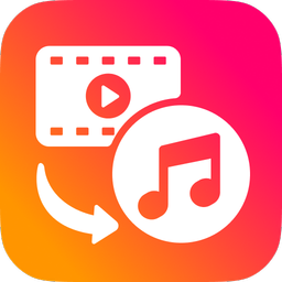 Video To Audio & Mp3 Cutter