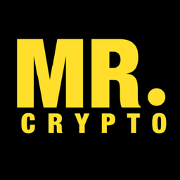MR.Crypto (Making Token crypto)