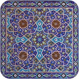 کاشی و سفال