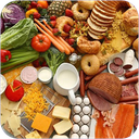 نگه داری مواد غذایی