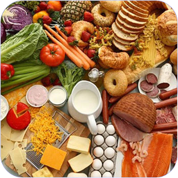 نگه داری مواد غذایی