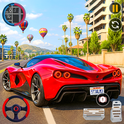 ماشین بازی پسرانه