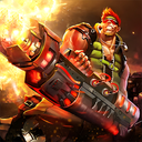 بازی جنگی سرباز