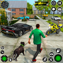 بازی جهان باز گنگستری