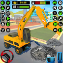 ماشین سنگین