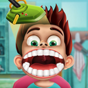 بازی دکتری دندان پزشکی
