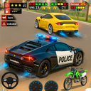 بازی دزد و پلیس