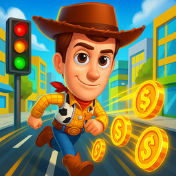 بازی دخترانه داستان اسباب بازی