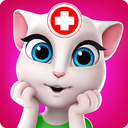 بازی اورژانس گربه
