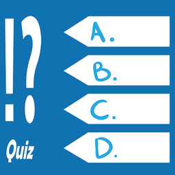 Online Quiz App - quizzes game