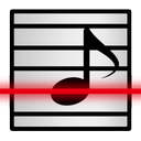 Music Score Reader