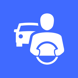 Driving Theory Test－Radar HUD