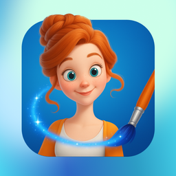 Art Photo Editor - Pixera
