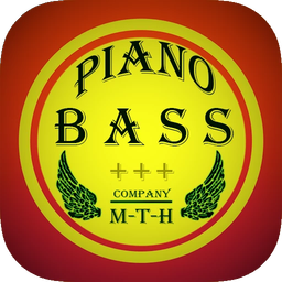 پیانو بیس پلاس