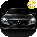 🚗 Wallpapers for Mercedes 4K HD Mercedes Cars Pic
