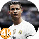 ⚽ Cristiano Ronaldo Wallpapers 4K | HD Ronaldo ❤