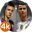 Football Wallpapers - 4K & HD Football Wallpapers