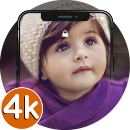 👶 Kids Wallpapers HD / 4K Children Photos