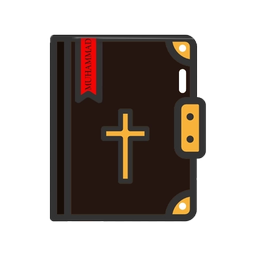 محمد در انجیل