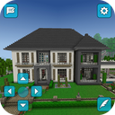Multi Craft : Mini Block Town