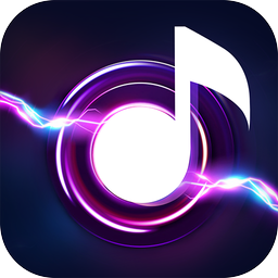 Music Player - Colorful Themes