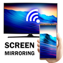 Screen Mirroring With Samsung TV : Mirror Screen